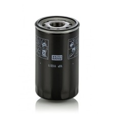 Oil Filter MANN-FILTER WP 1152/1
