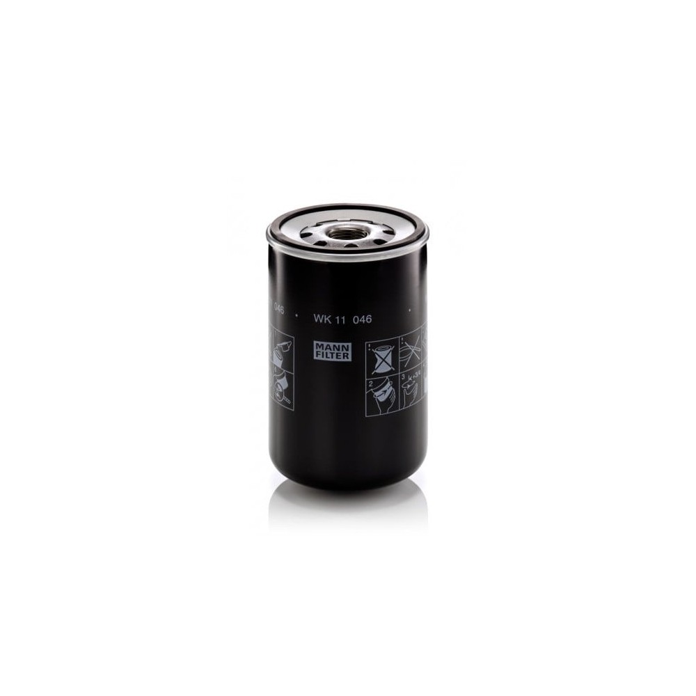 Fuel Filter MANN-FILTER WK 11 046