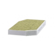 Filtrs, Salona telpas gaiss MANN-FILTER FP 38 004