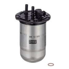 Fuel Filter MANN-FILTER WK 12 009