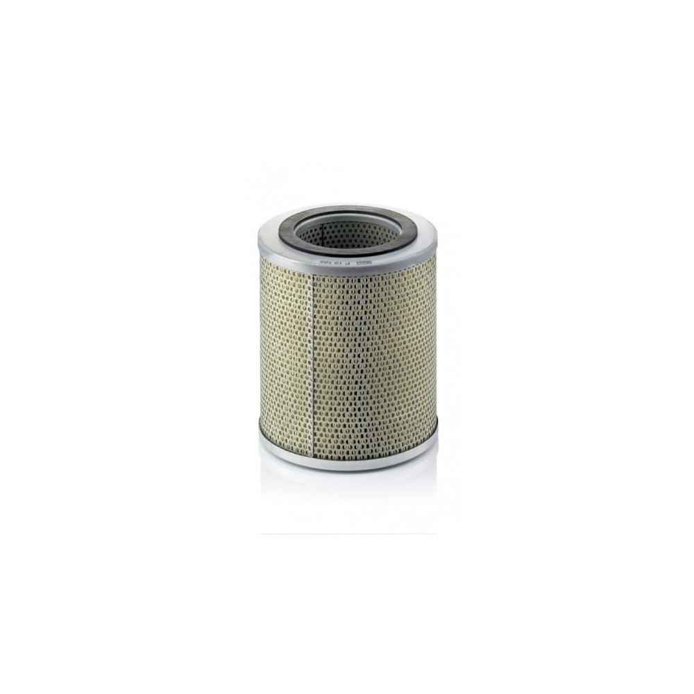 Fuel Filter MANN-FILTER P 19 185