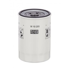 Oil Filter MANN-FILTER W 10 205