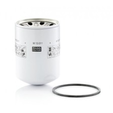 Oil Filter MANN-FILTER W 13 011 x