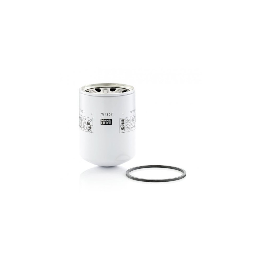 Oil Filter MANN-FILTER W 13 011 x
