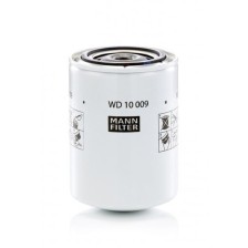 Filtrs, hidropacēlāja sistēma MANN-FILTER WD 10 009