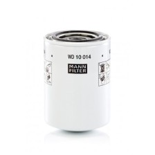 Filtrs, hidropacēlāja sistēma MANN-FILTER WD 10 014