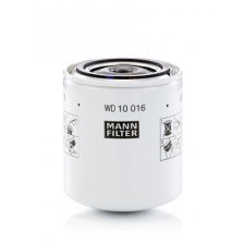Filtrs, hidropacēlāja sistēma MANN-FILTER WD 10 016