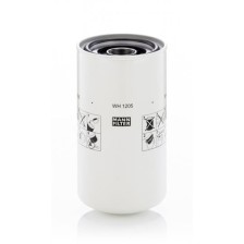 Filtrs, hidropacēlāja sistēma MANN-FILTER WH 1205