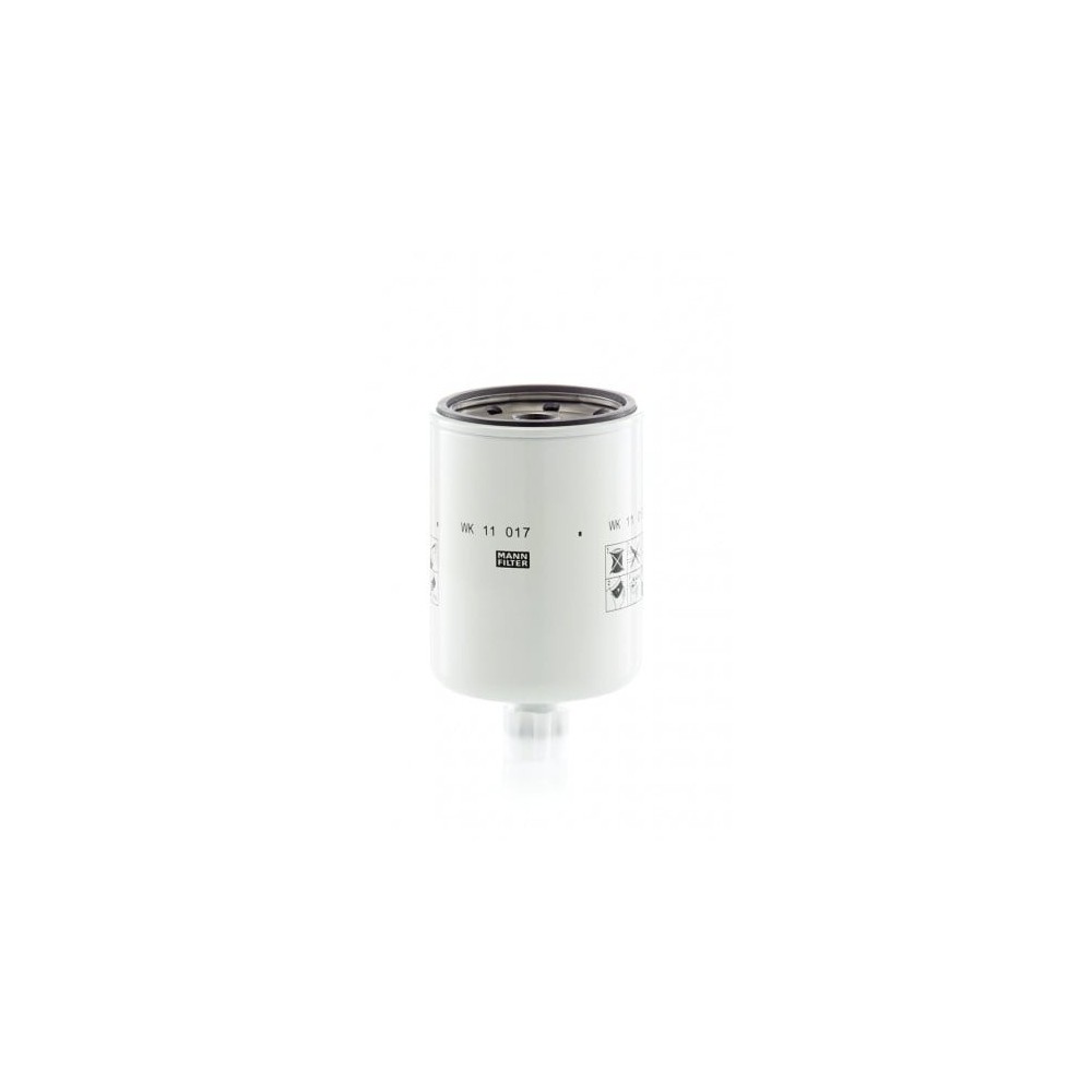 Fuel Filter MANN-FILTER WK 11 017