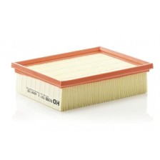 Air Filter MANN-FILTER C 2295