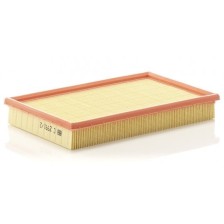 Air Filter MANN-FILTER C 2991/2