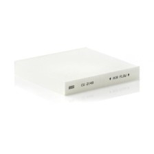 Cabin Filter MANN-FILTER CU 2149