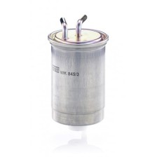 Fuel Filter MANN-FILTER WK 845/3