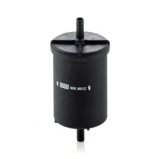 Fuel Filter MANN-FILTER WK 6012