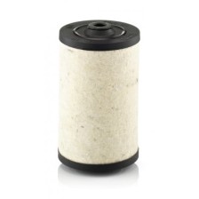 Fuel Filter MANN-FILTER BFU 811