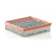 Cabin Filter MANN-FILTER CUK 2184