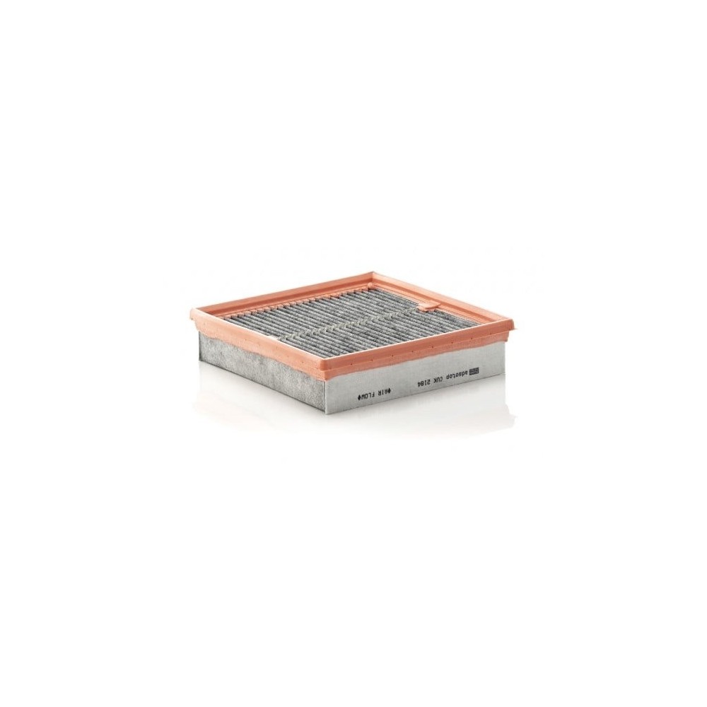 Cabin Filter MANN-FILTER CUK 2184