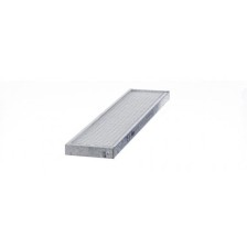 Filtrs, Salona telpas gaiss MANN-FILTER CUD 6035