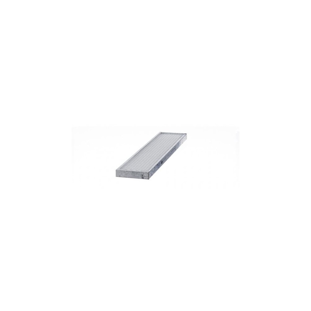 Filtrs, Salona telpas gaiss MANN-FILTER CUD 6035