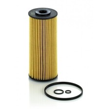 Oil Filter MANN-FILTER HU 7074 x