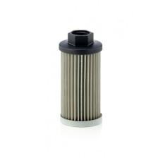 Filtrs, hidropacēlāja sistēma MANN-FILTER HD 504