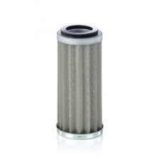 Filtrs, hidropacēlāja sistēma MANN-FILTER HD 5002