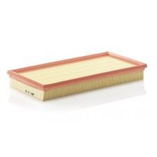 Air Filter MANN-FILTER C 34 100