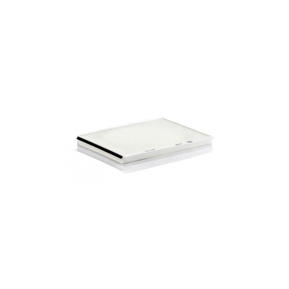 Cabin Filter MANN-FILTER CU 2839