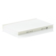 Cabin Filter MANN-FILTER CU 2629