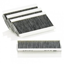 Cabin Filter MANN-FILTER CUK 22 008-4