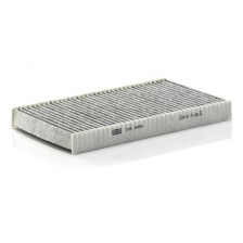 Cabin Filter MANN-FILTER CUK 2956