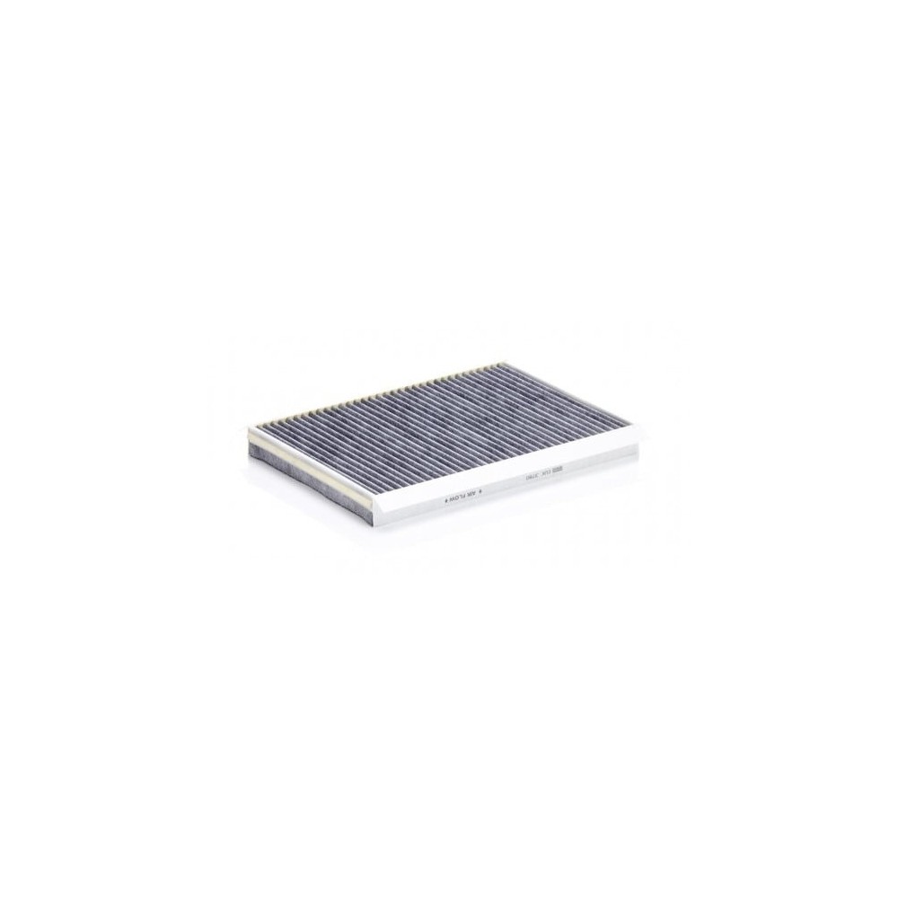 Cabin Filter MANN-FILTER CUK 3780