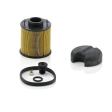 Karbamīda filtrs MANN-FILTER U 620/3 y KIT