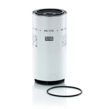 Fuel Filter MANN-FILTER WK 1176 x