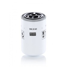 Fuel Filter MANN-FILTER WK 9140