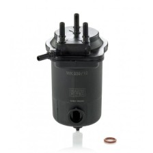 Fuel Filter MANN-FILTER WK 939/12 x