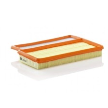 Air Filter MANN-FILTER C 24 006