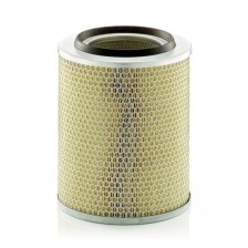 Air Filter MANN-FILTER C 24 393