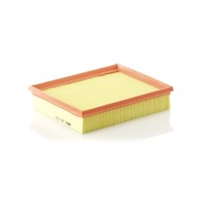 Air Filter MANN-FILTER C 25 015