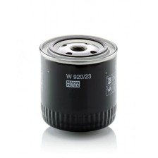 Oil Filter MANN-FILTER W 920/23