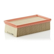 Air Filter MANN-FILTER C 26 107