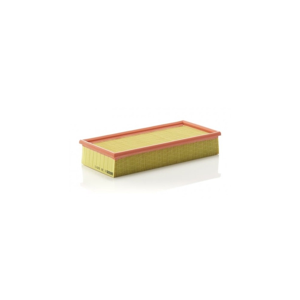 Air Filter MANN-FILTER C 32 120/1