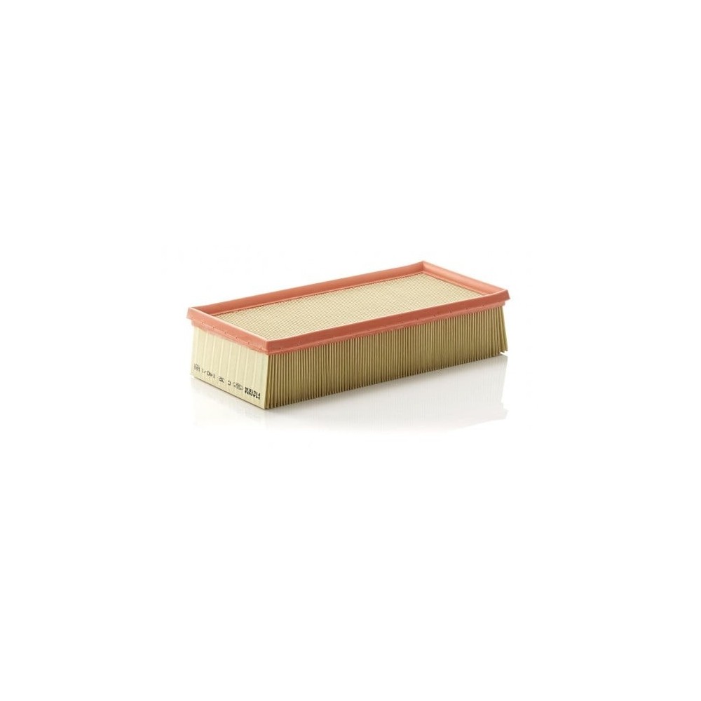 Air Filter MANN-FILTER C 32 140/1