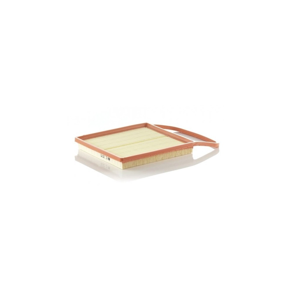 Air Filter MANN-FILTER C 3575