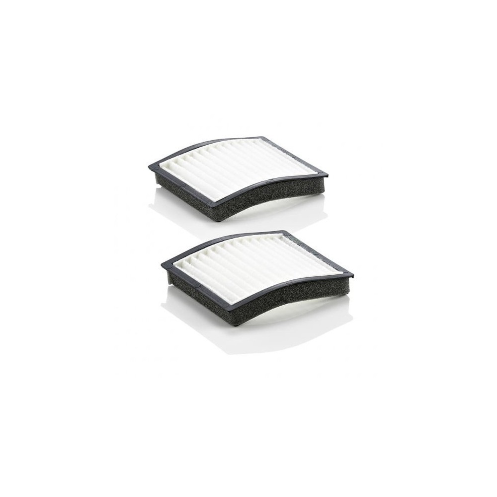 Cabin Filter MANN-FILTER CU 1006-2