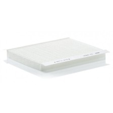 Cabin Filter MANN-FILTER CU 2422