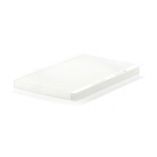 Cabin Filter MANN-FILTER CU 3455