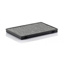 Cabin Filter MANN-FILTER CUK 3943