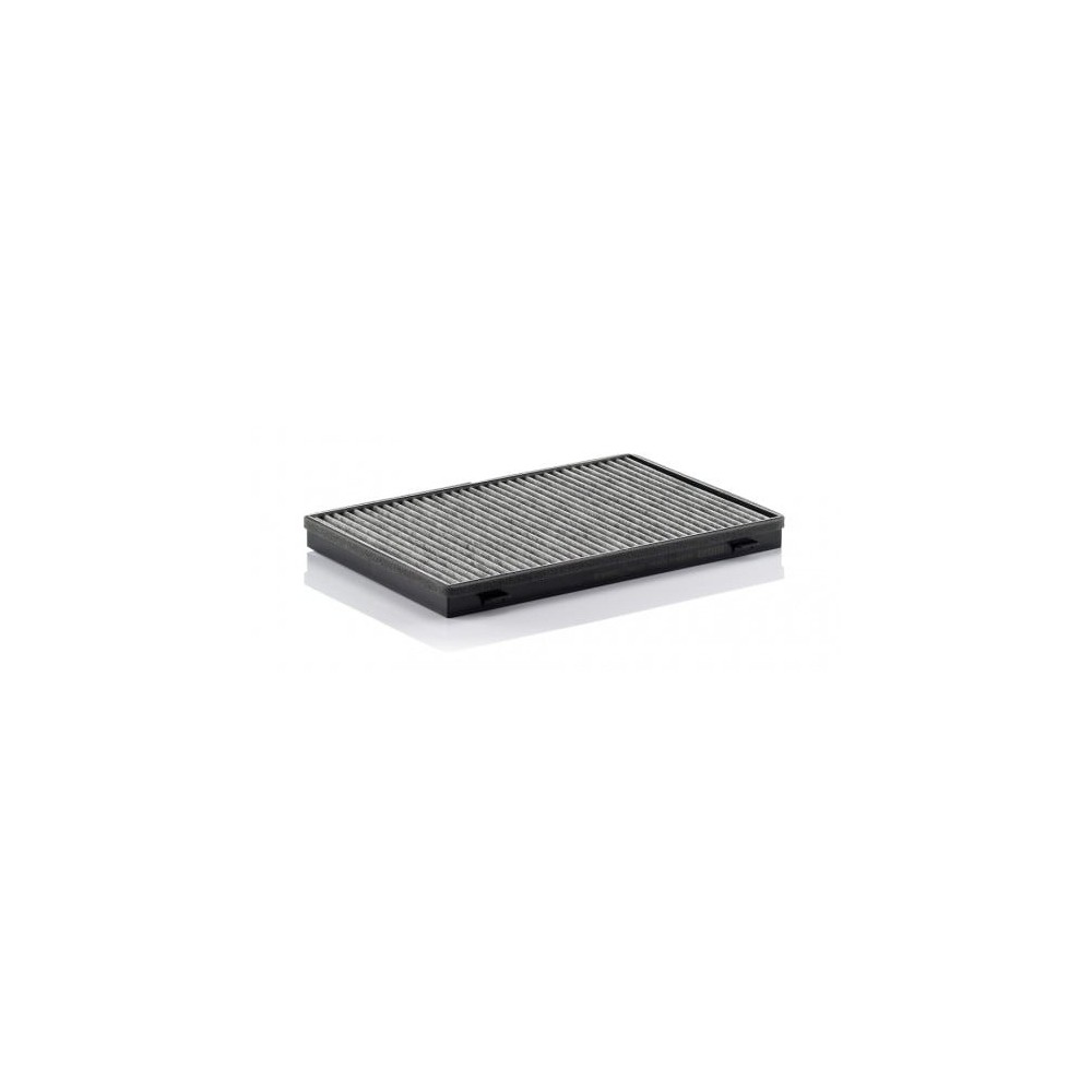 Cabin Filter MANN-FILTER CUK 3943