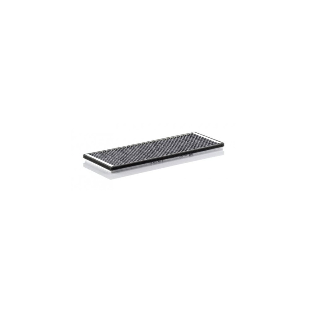 Cabin Filter MANN-FILTER CUK 4251